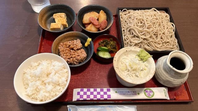 大村庵 - サブ画像3