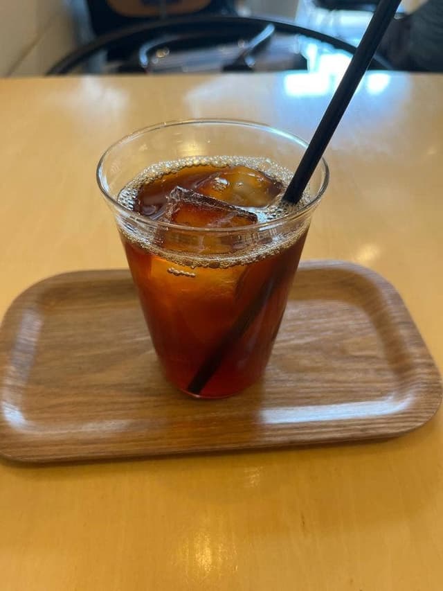 ロースト デザイン コーヒー - サブ画像1