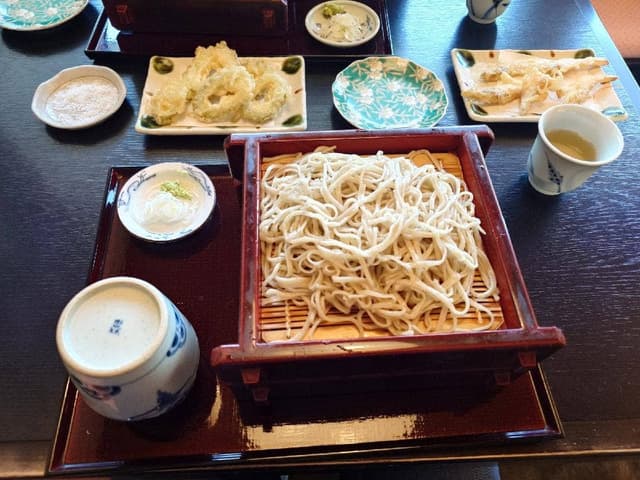 風庵 - サブ画像2