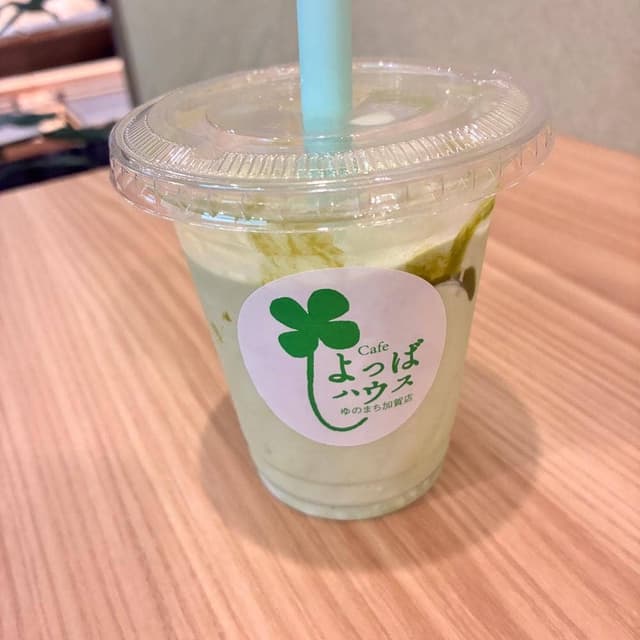 カフェ よつばハウス - サブ画像3