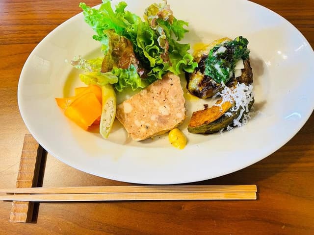 食堂リモーネ - サブ画像1