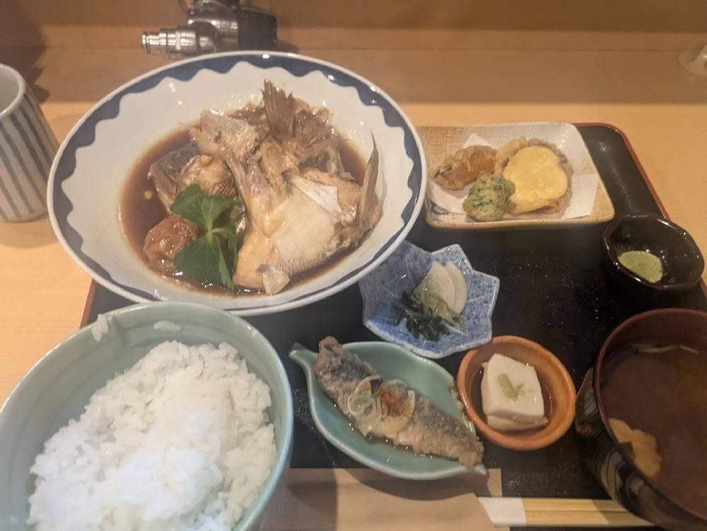 花月すし