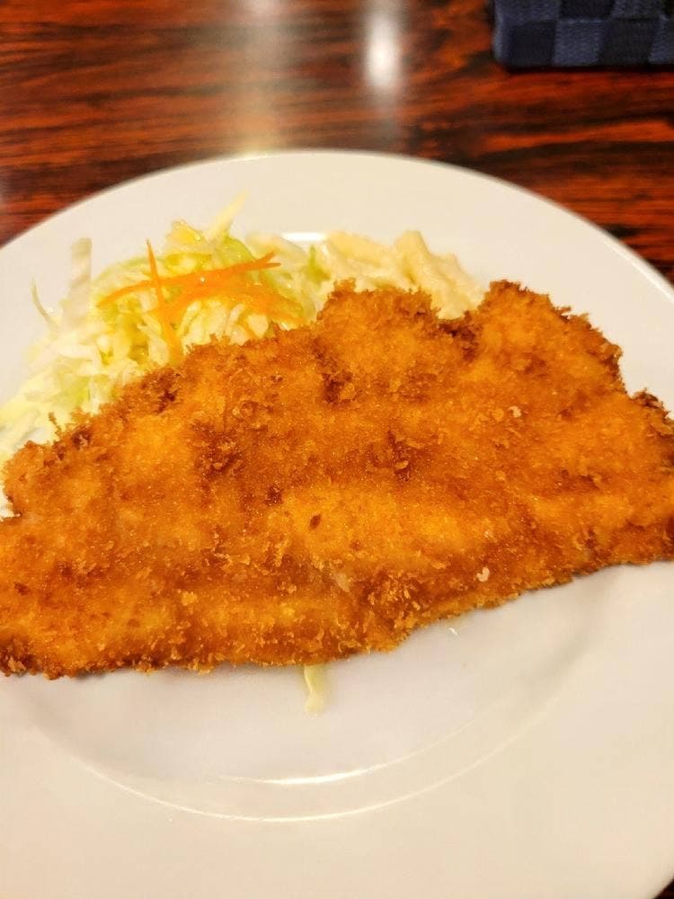 グリルママ