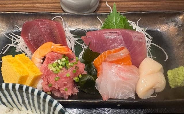 海鮮処 ふくまさ - サブ画像2