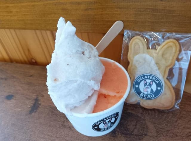 GELATERIA BEAU - サブ画像1