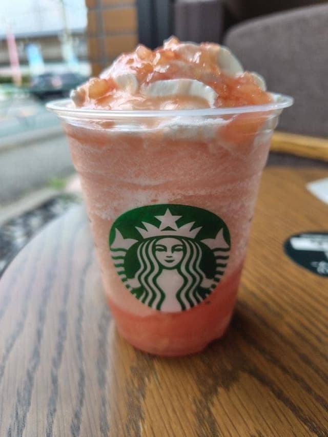 スターバックス コーヒー 町田金森店 - サブ画像1