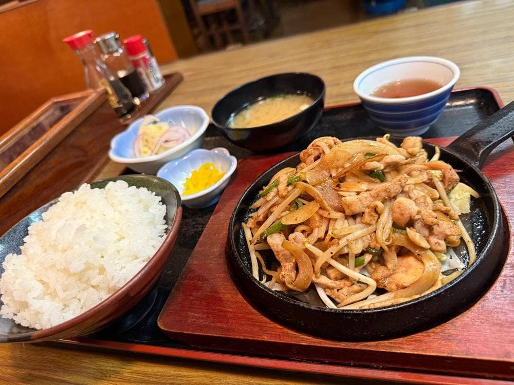 食市場 萬屋