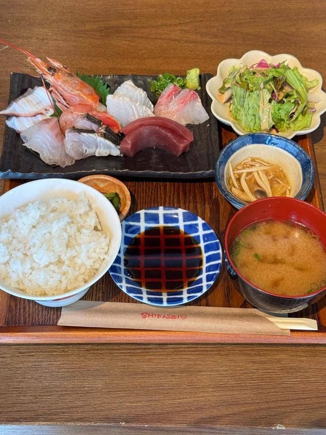 SHiKisai - サブ画像2