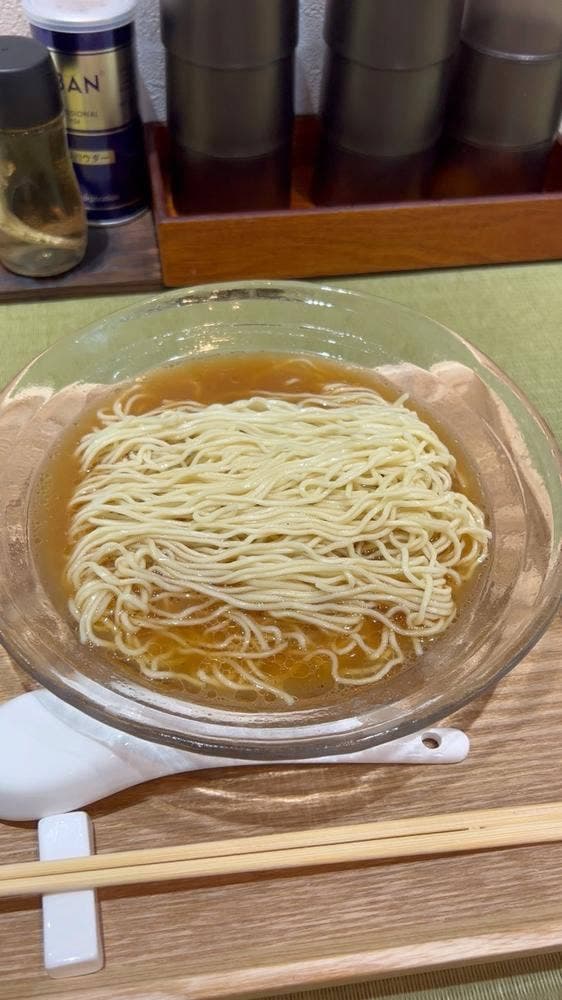 麺処 しな川 - サブ画像1
