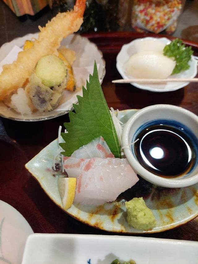 鯛めしすばる - サブ画像1