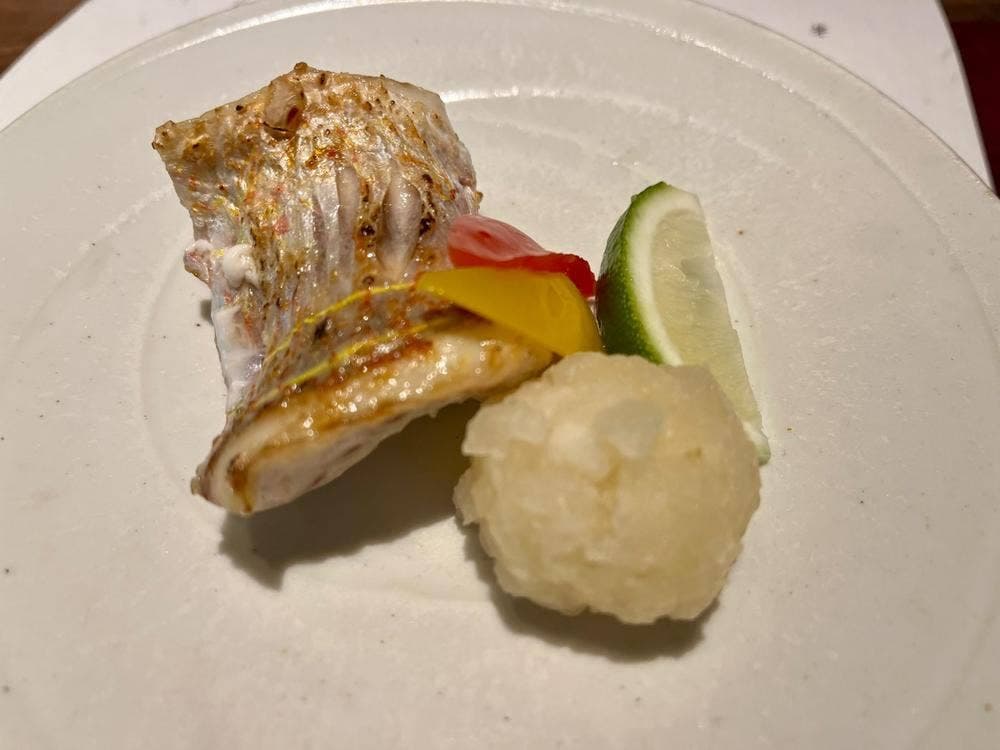 御料理 茅乃舎