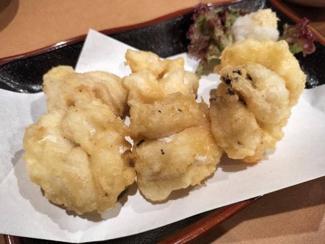 しゃかりき - サブ画像2