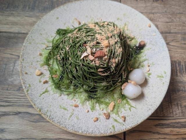 ラフ カフェ アンド ダイニングバー - サブ画像2