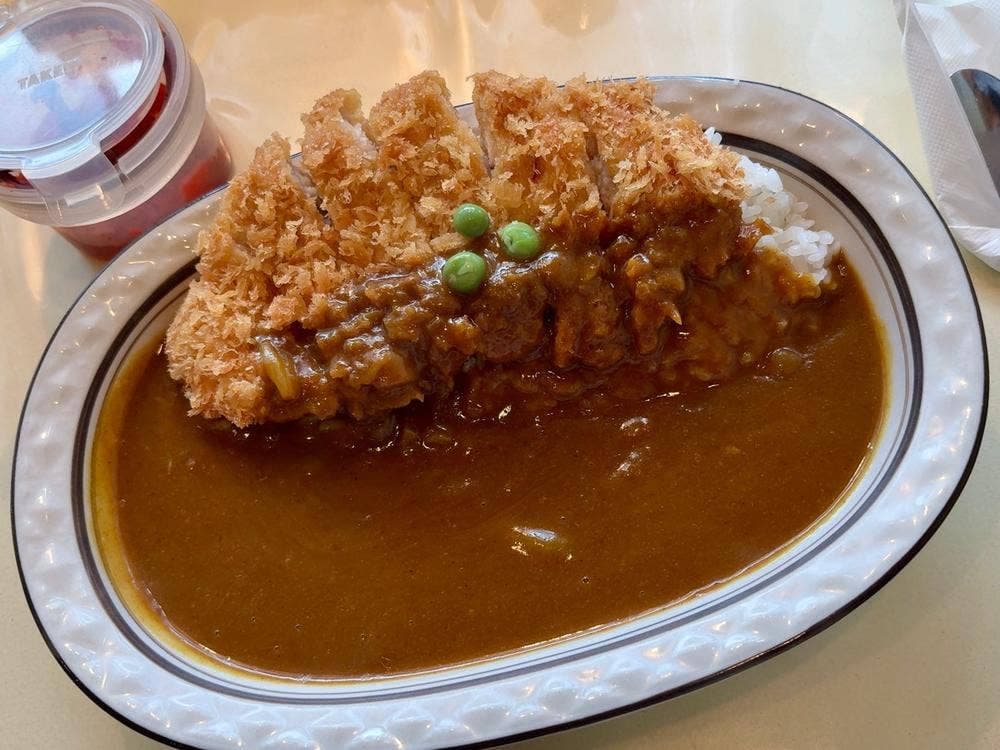 グリルおおくぼ