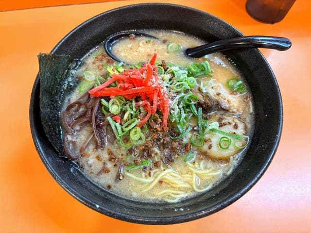 もっこす 栄店 - サブ画像1