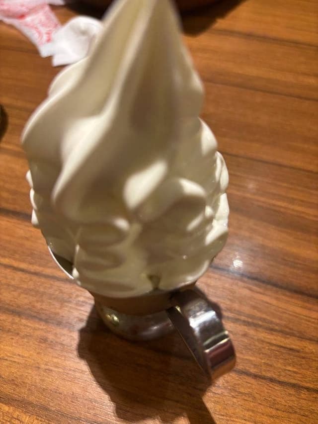びっくりドンキー 三郷店 - サブ画像1