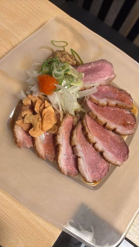 鴨料理 四季 - サブ画像2