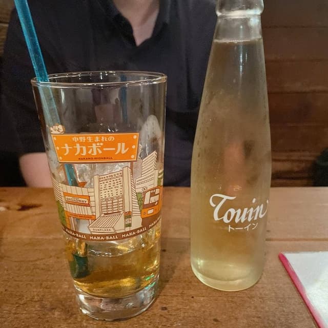 バー ホンキートンク ハラーズ - サブ画像3