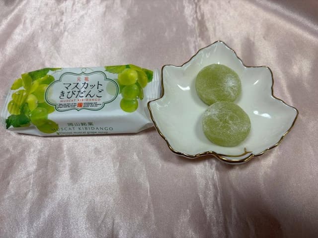 岡山夢菓匠敷島堂 邑久総本店 - サブ画像1