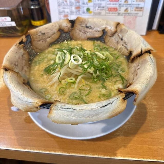 らーめん辰弥 倉田店 - サブ画像1