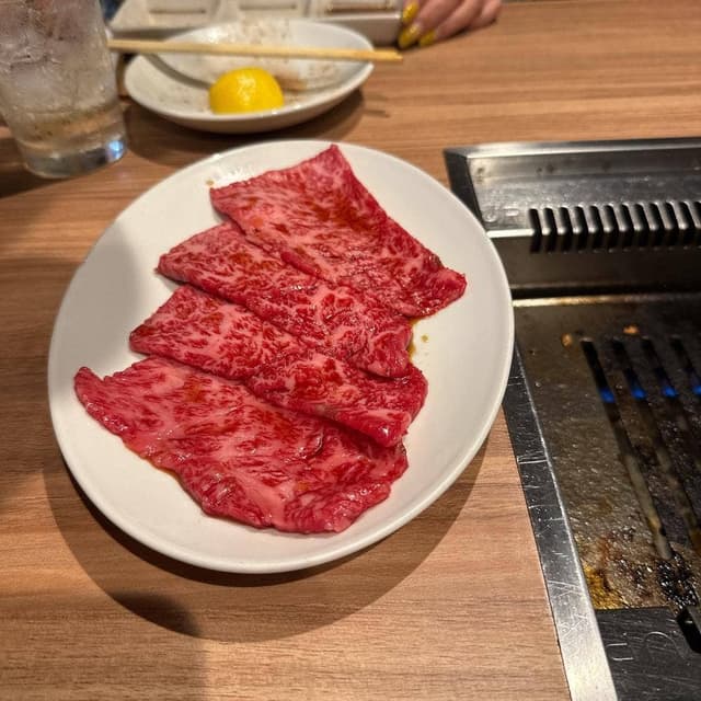 焼肉ジャンゴ 幟町店 - サブ画像2