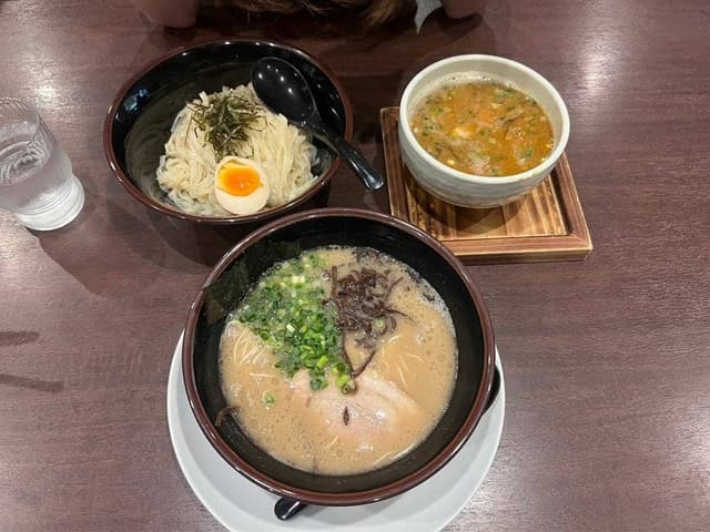 博多ラーメン 二代目白神 各務原店 - サブ画像3
