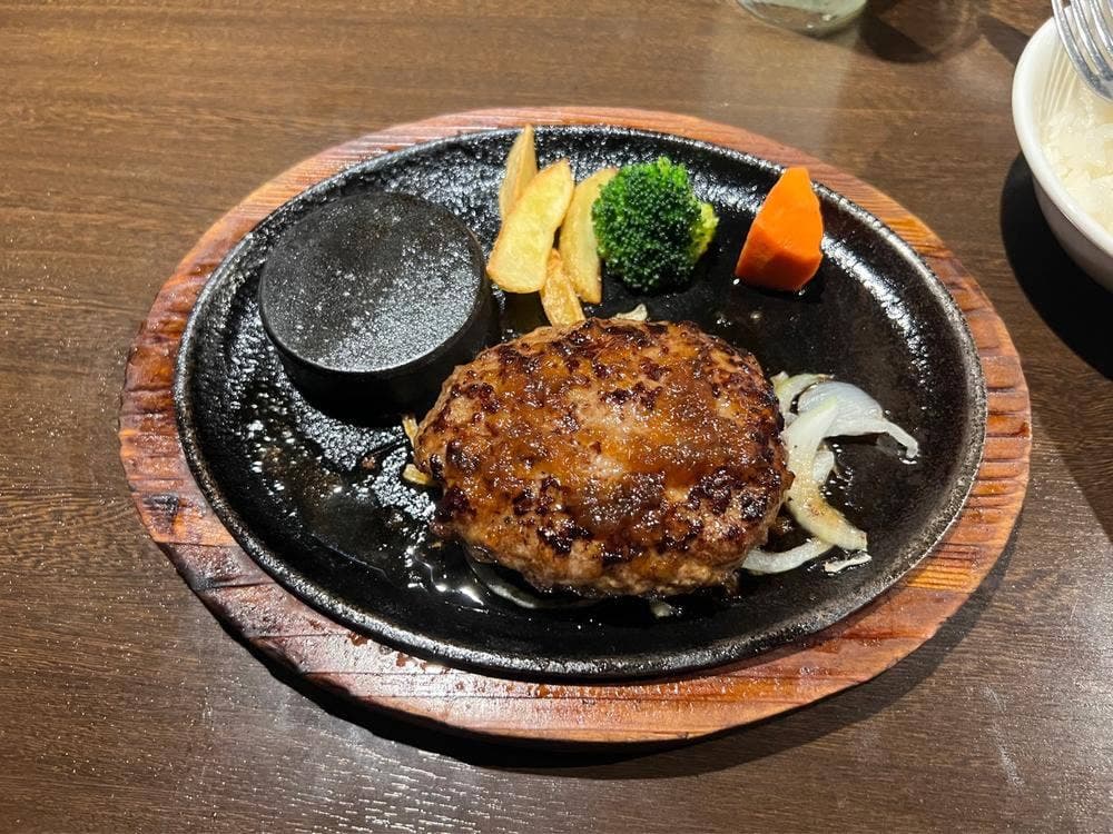 ステーキのあさくま 関店