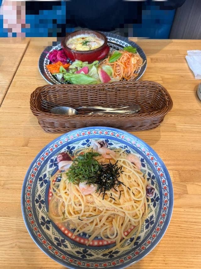 パステル ガーデン アヴェニュー 土岐プレミアム・アウトレット店 - サブ画像2