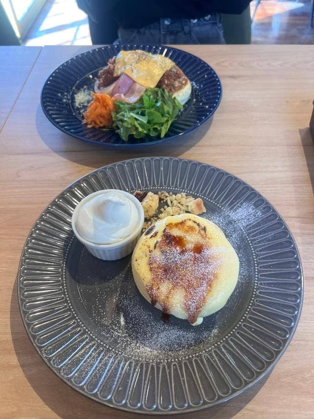 cafe Rob 美濃加茂店 - サブ画像1