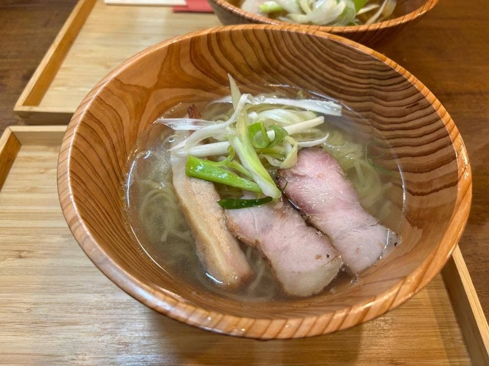 らあめん厨房 どる屋