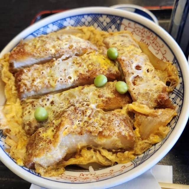 清見そば登呂支店 - サブ画像2