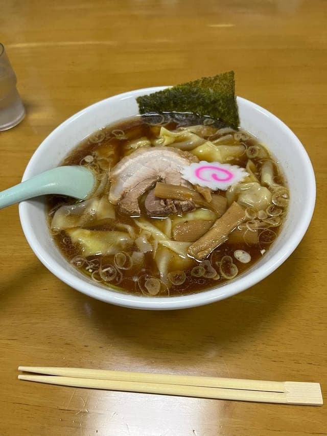 三幸軒川中島店 - サブ画像1