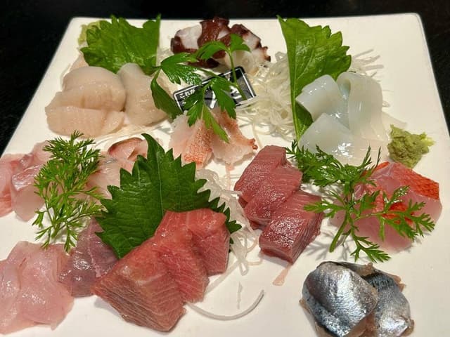 すし居酒屋 樽 - サブ画像3