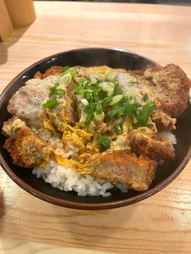 かつ丼吉兵衛 池袋東口店 - サブ画像2