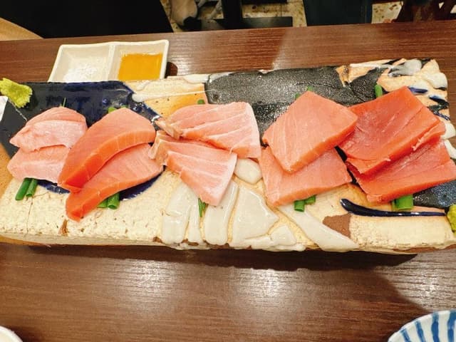 魚盛り 魚っと 姫路お溝筋店 - サブ画像1