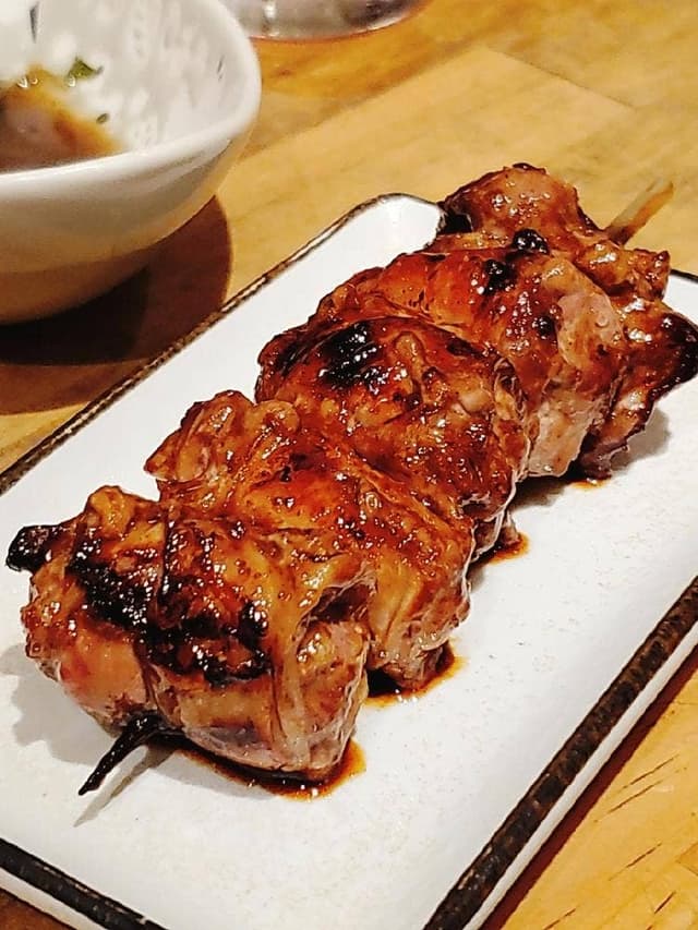 もつ焼き やまぴー - サブ画像1
