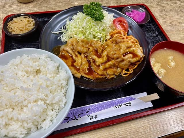 味処いしづか - サブ画像3