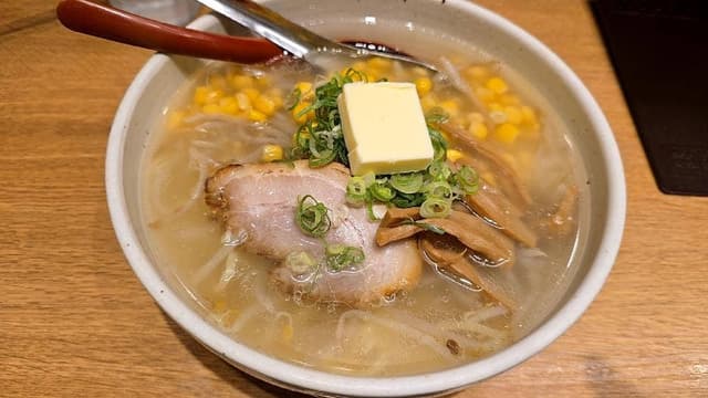 らーめん 北の大地 新宿店 - サブ画像1
