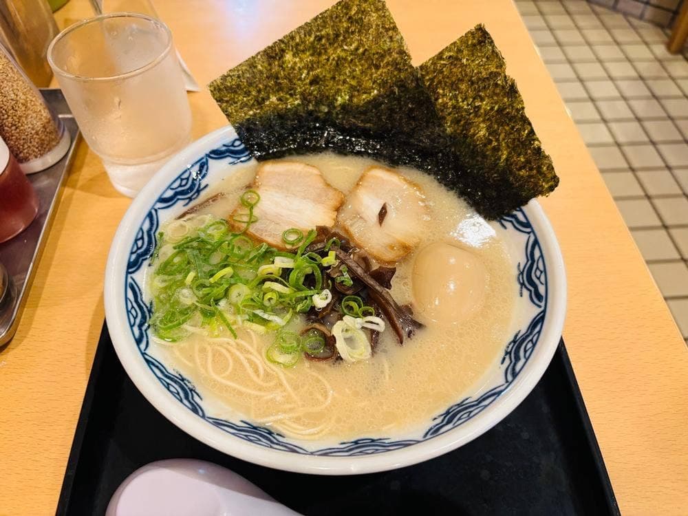 由丸 九段下店