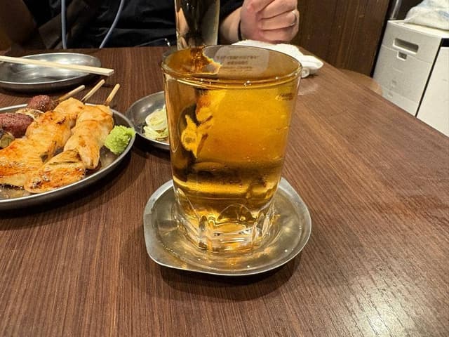 薬師 四文屋 甲府駅前店 - サブ画像1