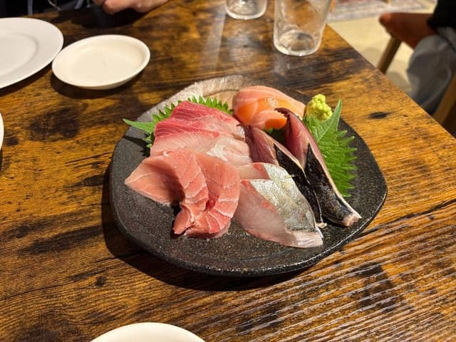 酒場 らっぱ - サブ画像1