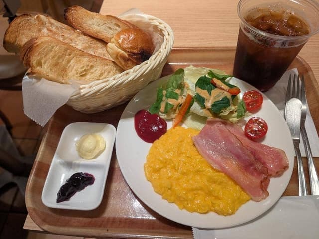LE BIHAN エキュート赤羽店 - サブ画像2