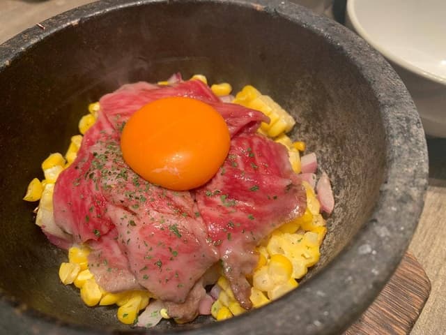 焼肉 うしごろ 梅田店 - サブ画像3