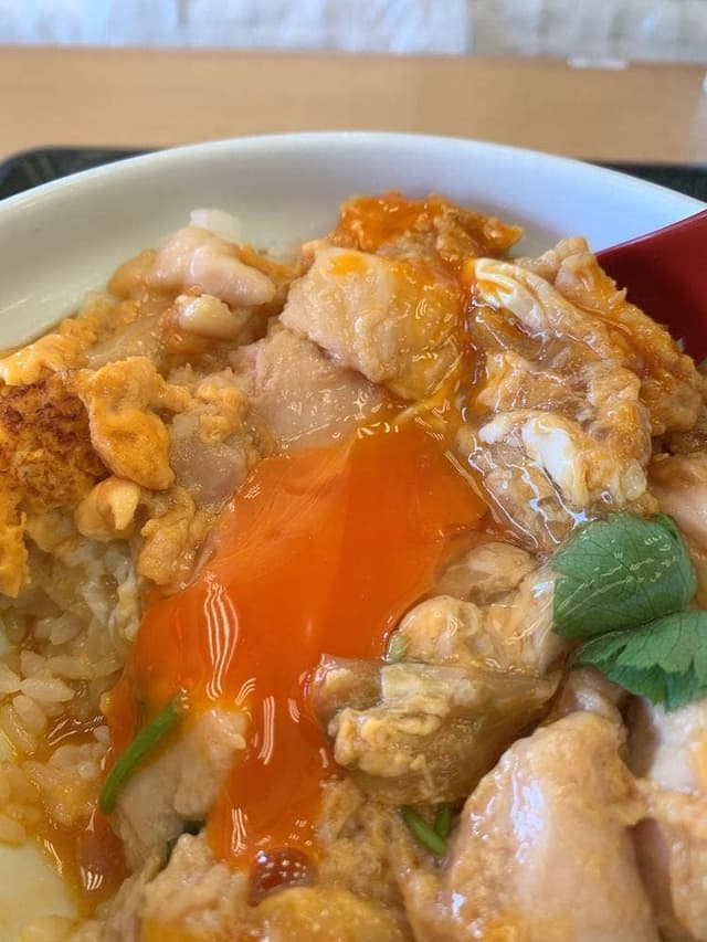 なか卯 十日市場店 - サブ画像2
