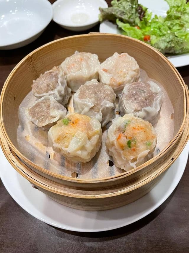 崎陽軒本店 ビアレストラン 亜利巴"巴" - サブ画像3