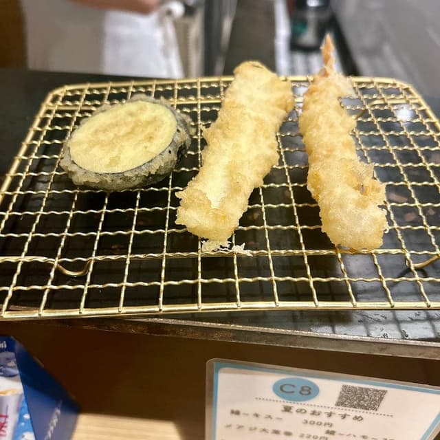博多天ぷら たかお ジョイナス横浜店 - サブ画像2