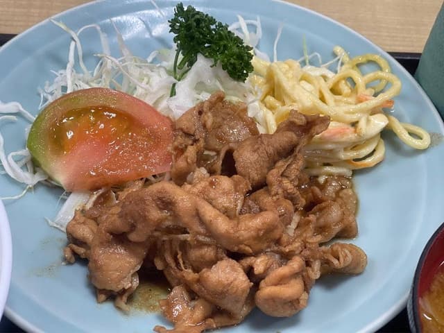 動坂食堂 - サブ画像3