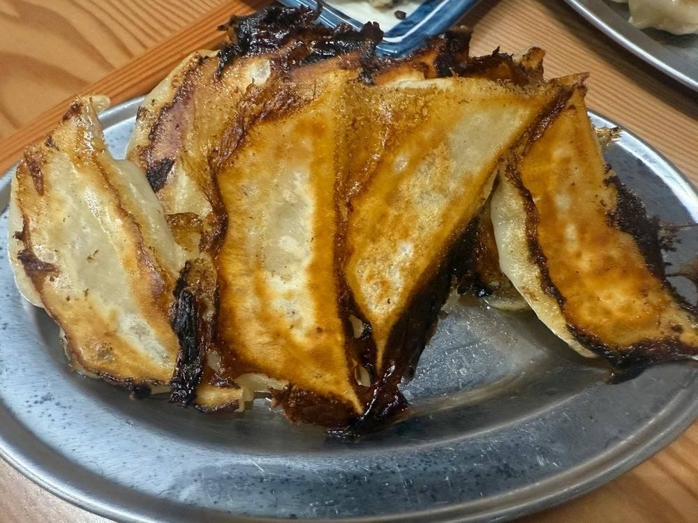 ひとくち餃子の頂 新大宮駅前店