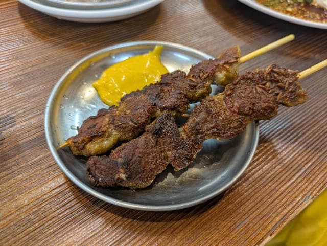 大衆食堂スタンドそのだ 心斎橋PARCO店 - サブ画像3