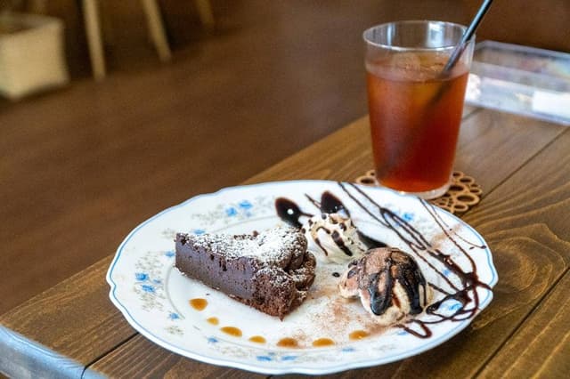 Cafe GAGAGA - サブ画像3